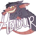 melour