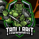 trollbait
