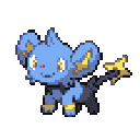 shinx