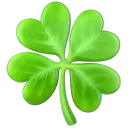 realeightleafclover