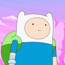 avatar Finn The Human