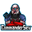 commandersev