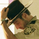 Avatar of Fortnite police
