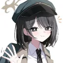 은하's Avatar