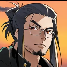 RetroRocket's Avatar