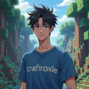 craftroxie