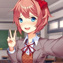 sayorfluff