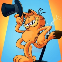 Garfield