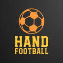 Stemmen voor Hand Football