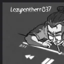 lazypantherr8377
