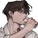 jinukissed