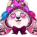 pinklolistar