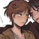 avatar ₊˚⊹ ƙαყʅιɳ ₊˚⊹