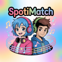 SpotiMatch