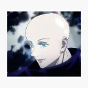 call_me_black_and_white avatar