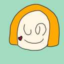 しののアイコン