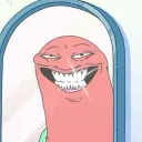 fish___________ avatar