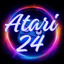 atari245 avatar