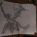 ellesardragon