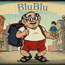 BluBlu