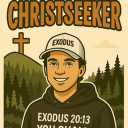 ChristSeeker400