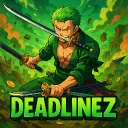 Аватар deadline0363