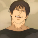 avatar Toji Fushiguro