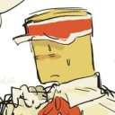 avatar Ken ;; vins wifey