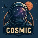 54cosmic