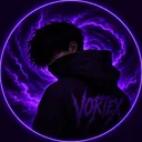 vortexispurple
