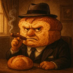 Avatar de Míster Hogaza🥖♠