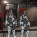 [11thMS] Pvt. Davidb 1986