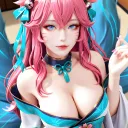 ahriasmr