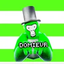 therealdomiehomie