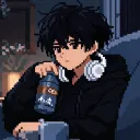 laxpersona