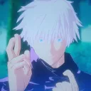 Avatar de Satoru gojo🫓♠☠