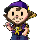 uncleschmuckus
