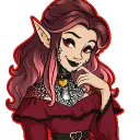 nyxiiopal