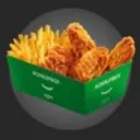 chrupbox