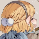 avatar Sky "Skyler" Blue