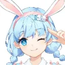 bunnyalicegames