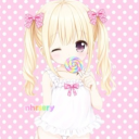 avatar aurora the cupcake 🍭