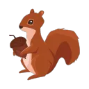 squirreltailanimation
