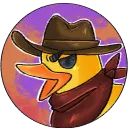 duckster