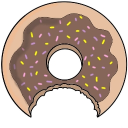 avatar One Glazed Bagel