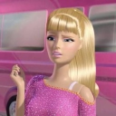 avatar Barbie