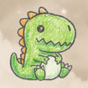 crayonosaurus