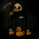ducklikeporo