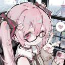 avatar ₍ᐢ. .ᐢ₎ ₊˚⊹♡