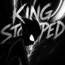 kingstooped